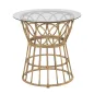 Stolik kawowy PANAMA CIRCLE Ø 50x50 cm